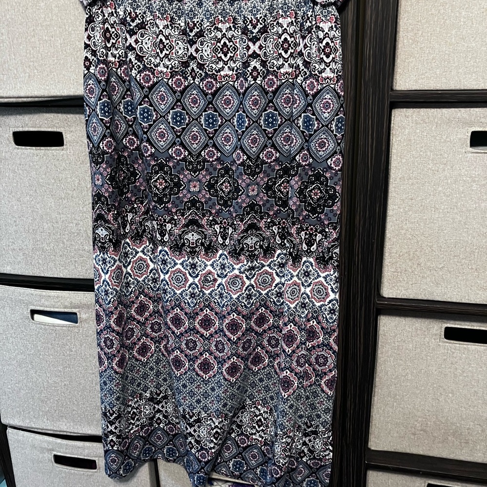 Maxi Skirt